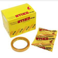 Cinta stiko 12x60  caja x 12