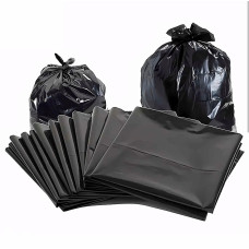 Bolsa consorcio reforzada 60x90 cm negra