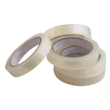 Cinta stiko 24x50 (confitera) x 12