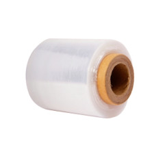 Stretch 10 cm transparente