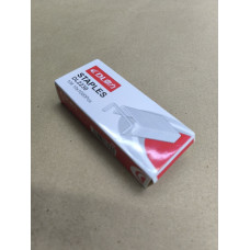 Broches para abrochadora 10/50