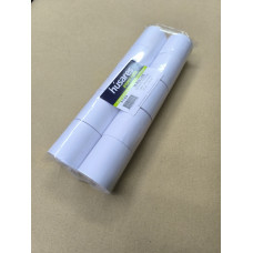 Rollo papel termico Husares 57 mm x 20 mts (posnet)