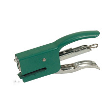 Abrochadora manual chica DL tamaño 10/50 