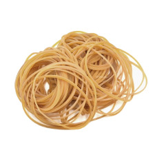 Bandas elasticas x 1 kg