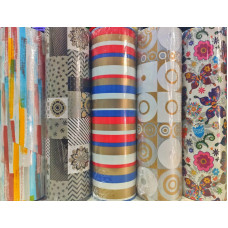 Bobina papel Muresco 35 cm x 100 mts