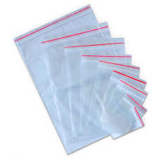 Bolsa zipper 10x15 cm