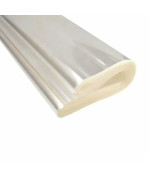 Papel celofan 65x90 cm resma x 100 hojas 