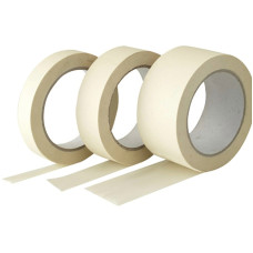 Cinta de papel Sellox 12 mm x 40 mts