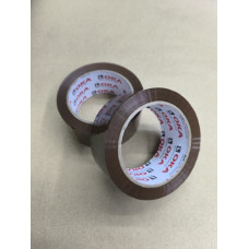 Cinta embalaje x 100 mts