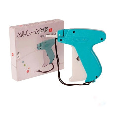 Maquina etiquetadora alternativa pin fina