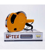 Maquina etiquetadora Motex original 8 digitos