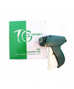 Maquina etiquetadota para ropa TG original pin fina