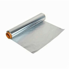 Papel aluminio x 1 kg