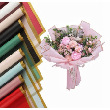 Papel coreano 56x56 cm resma x 20 hojas