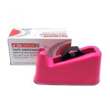 Porta cinta para mostrador para cinta de 12 o 24 mm