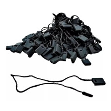 Precintos de hilo manuales 18 cm negros o blancos x 1000