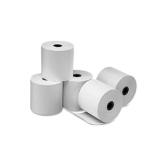 Rollo papel Obra 57 mm x 30 mts