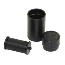 Rodillo de tinta Motex doble original