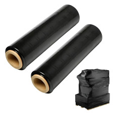 Stretch 4,5 kg negro