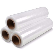 Stretch 4,5 kg transparente