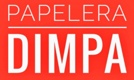 Papelera Dimpa
